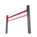 Брусья  стационарные Hop-Sport HS-1010k регулируемые - фото №7